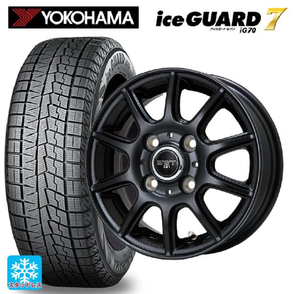 ミツビシ デリカミニ(FF車)(B3系)用 2025年製 155/65R14 75Q ヨコハマ アイ...