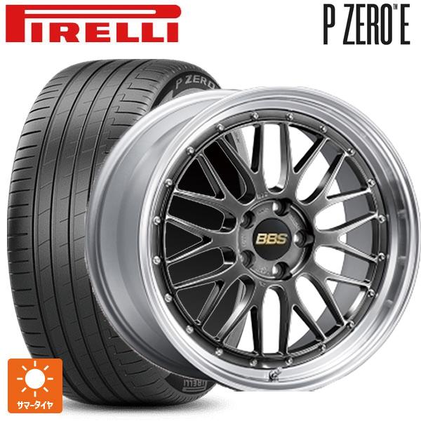 トヨタ アルファード(40系)用 245/35R21 96Y XL ピレリ PZERO E LM