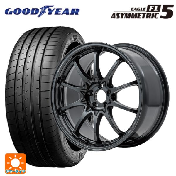 ホンダ シビック タイプR(FL5)用 265/35R18 97Y XL グッドイヤー イーグル F...