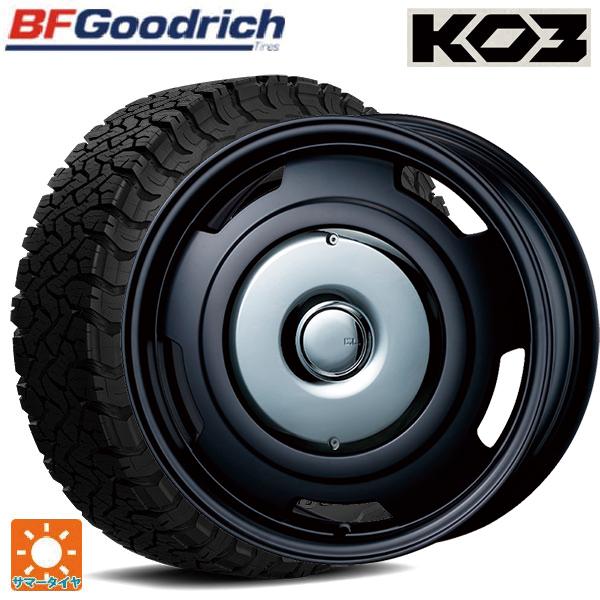 プジョー リフター(K9系)用 215/65R16 103/100S BFグッドリッチ オールテレー...