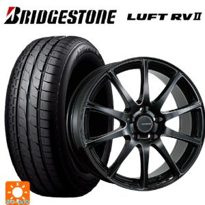 BRIDGESTONE LUFT RV 195/60R16の価格比較 - みんカラ
