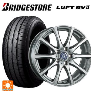 BRIDGESTONE LUFT RV 195/60R16の価格比較 - みんカラ