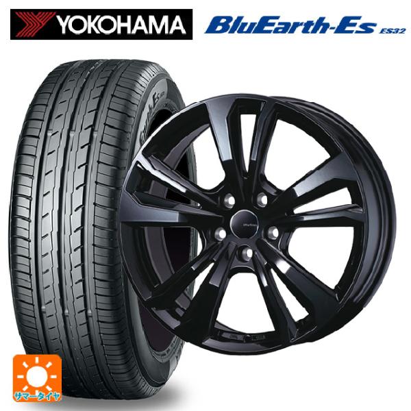 ミニ ミニクーパー(電気自動車)(J01)用 195/60R16 89H ヨコハマ ブルーアースEs...
