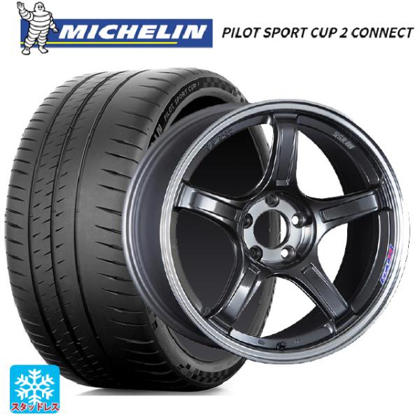 トヨタ GR86(ZN8)用 215/40R18 89Y XL ミシュラン 正規品 パイロットスポー...