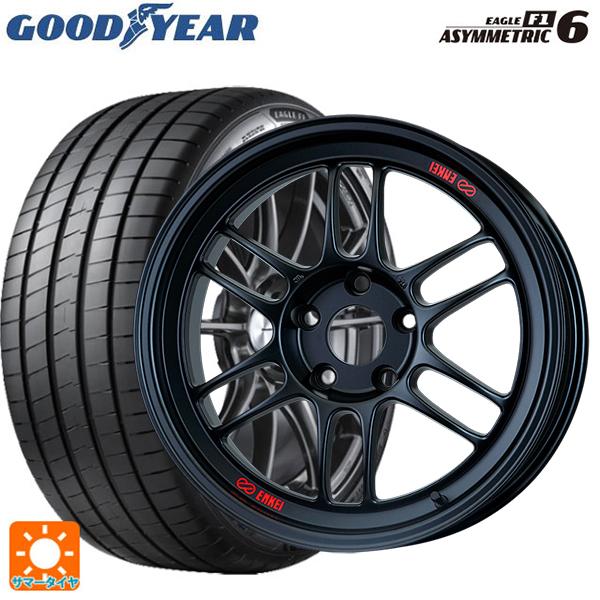 トヨタ GR86(ZN8)用 255/35R18 94Y XL グッドイヤー イーグル F1 アシメ...