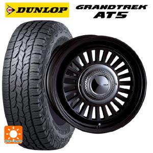 DUNLOP（ダンロップ） トヨタ RAV4(50系)用 225/60R18 100H グラン