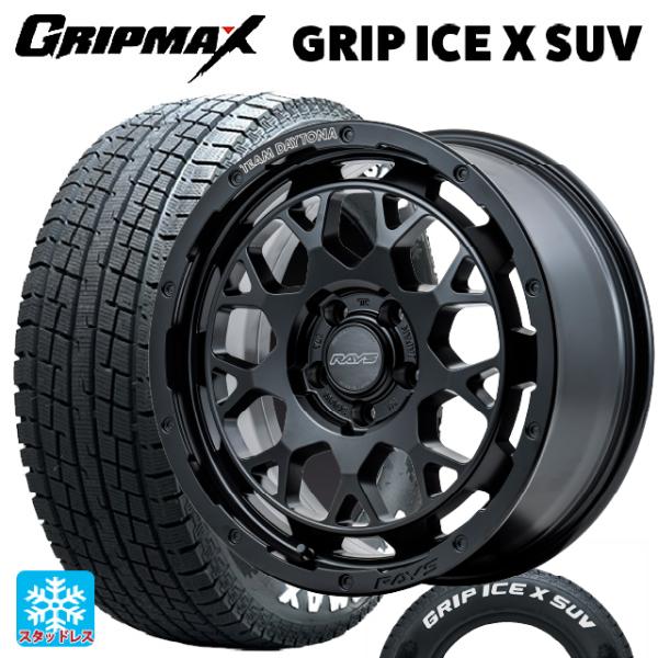 スズキ ジムニーノマド(JC74W)用 215/70R16 100Q グリップマックス グリップアイ...