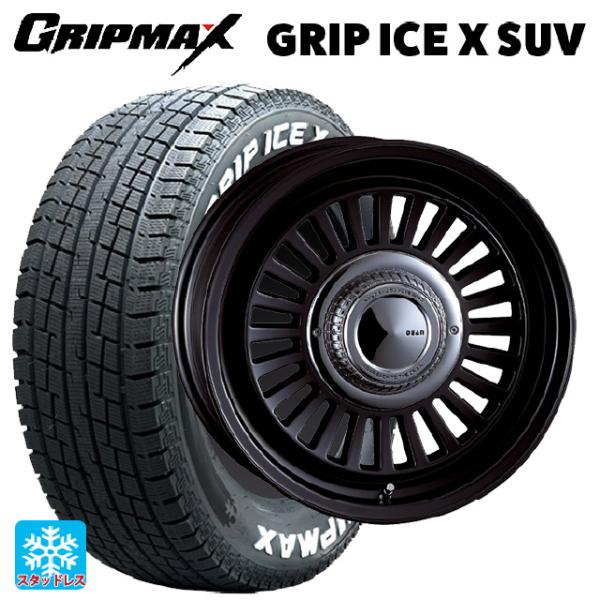 スズキ ジムニーノマド(JC74W)用 215/70R16 100Q グリップマックス グリップアイ...