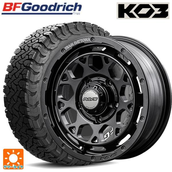 スズキ ジムニーノマド(JC74W)用 215/70R16 100/97S BFグッドリッチ オール...