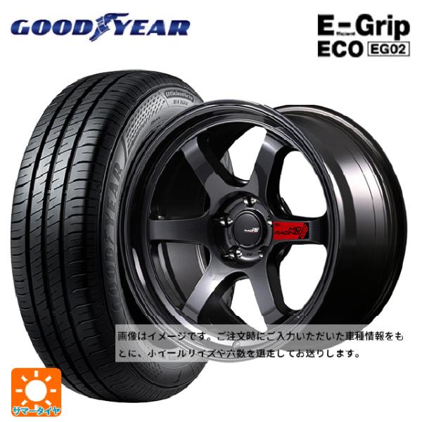 マツダ ロードスター(ND系)用 195/50R16 84V グッドイヤー エフィシェントグリップ ...