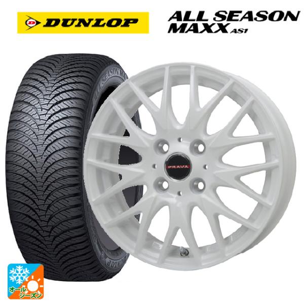 ダイハツ タフト(LA900/LA910)用 165/70R14 81S ダンロップ オールシーズン...