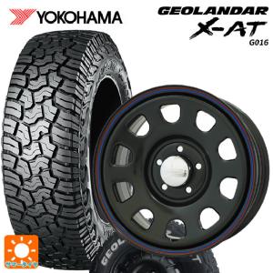 GEOLANDAR リフトアップジムニー jb64 16インチ タイヤホイール4本