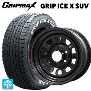 Ice X 【新品】ジムニーシエラ/ジムニーノマド用 スタッドレスタイヤ