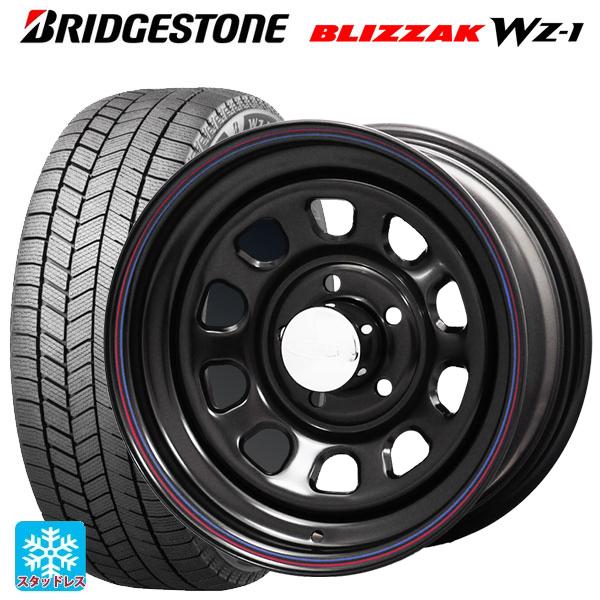 在庫有 スズキ ジムニーシエラ(74系)用 2025年製 195/80R15 96Q ブリヂストン ...