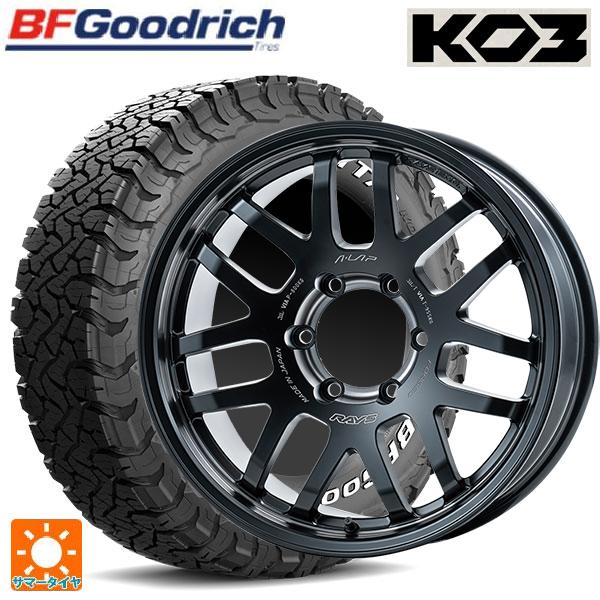 レクサス GX(250系)用 275/70R18 125/122S BFグッドリッチ オールテレーン...