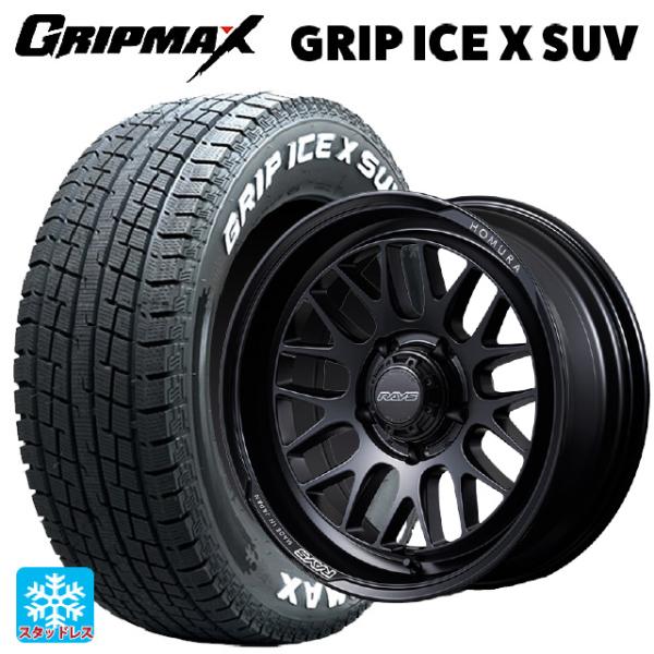 スズキ ジムニーノマド(JC74W)用 215/70R16 100Q グリップマックス グリップアイ...