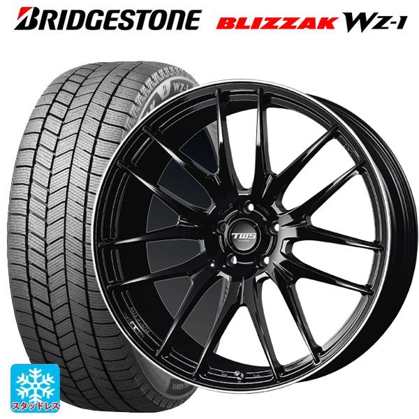 トヨタ クラウンエステート(AZSH38/39)用 235/50R20 104Q XL ブリヂストン...