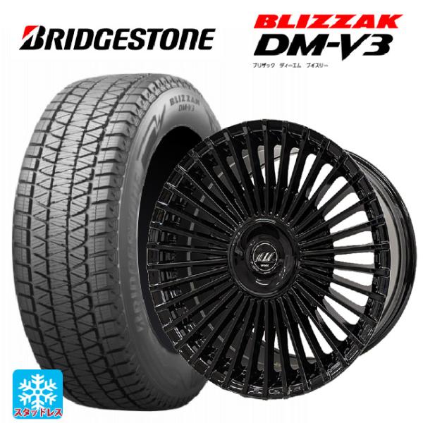 在庫有 トヨタ アルファード(40系)用 245/45R20 103Q XL ブリヂストン ブリザッ...