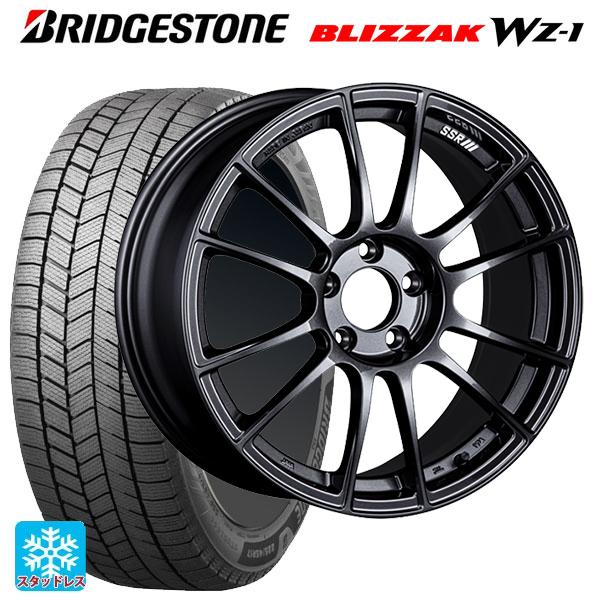 ホンダ プレリュード(BF1)用 2025年製 235/40R19 92Q ブリヂストン ブリザック...