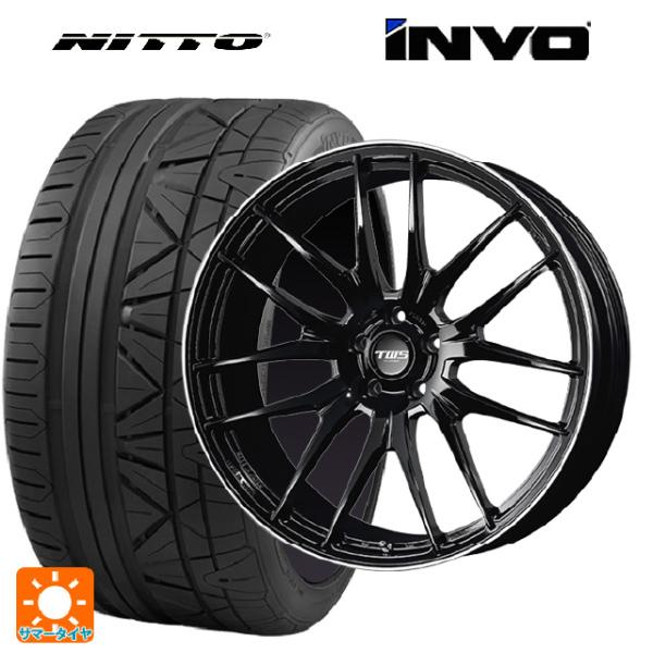 レクサス LBX(10系)用 245/40R20 99W XL ニットー INVO エックスフォーエ...