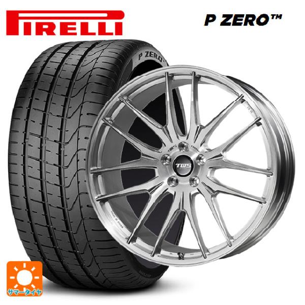レクサス LBX(10系)用 245/40R20 99Y XL ピレリ P ZERO エックスフォー...