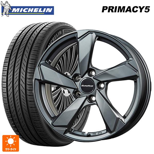 フォルクスワーゲン ゴルフ８(CD系)用 225/45R17 94W XL ミシュラン プライマシー...