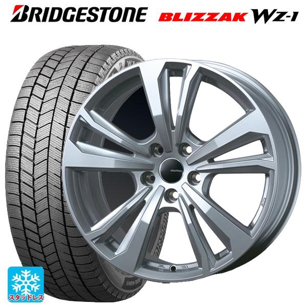 フォルクスワーゲン ゴルフ8(CD系)用 2025年製 225/45R17 91Q ブリヂストン ブ...