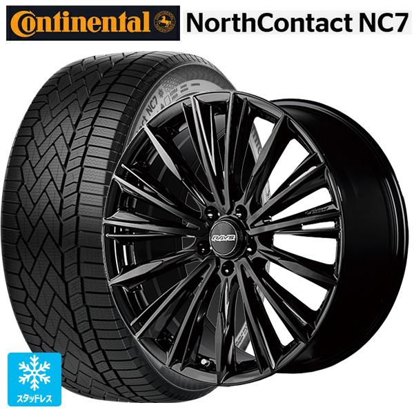 トヨタ クラウンエステート(AZSH38/39)用 235/55R19 105T XL コンチネンタ...