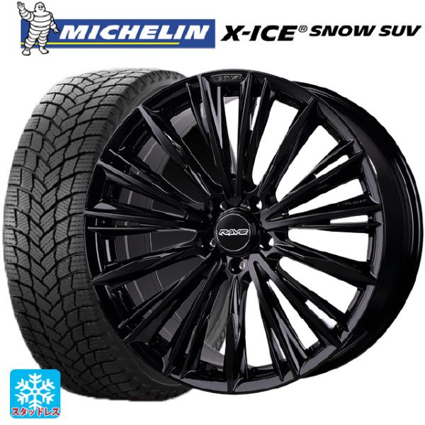 トヨタ クラウンエステート(AZSH38/39)用 235/55R19 105H XL ミシュラン ...