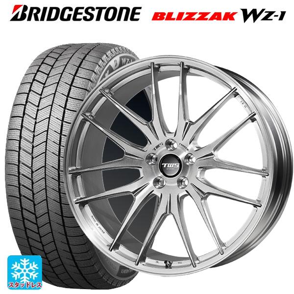 トヨタ クラウンスポーツ(36系)用 2025年製 235/45R21 101Q XL ブリヂストン...