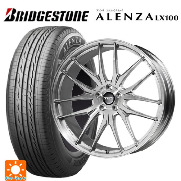 レクサス NX(20系)用 235/50R20 104V XL ブリヂストン アレンザLX100 正...