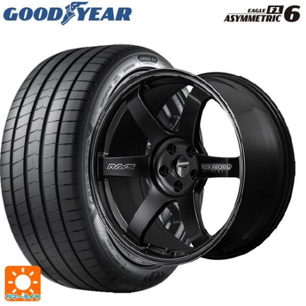 ホンダ シビック タイプR(FL5)用 245/40R18 97Y XL グッドイヤー イーグル F...