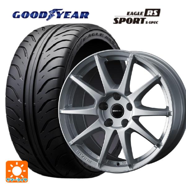 フォルクスワーゲン ゴルフ８(CD系)用 205/55R16 89V グッドイヤー イーグル RS ...