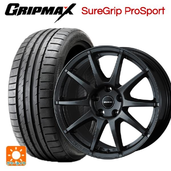 フォルクスワーゲン ゴルフ８(CD系)用 225/40R18 92Y XL グリップマックス シュア...