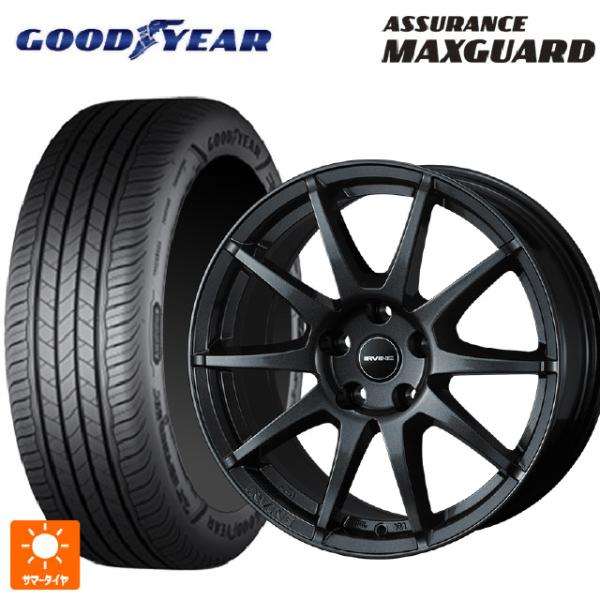 フォルクスワーゲン ゴルフ８(CD系)用 225/40R18 92W XL グッドイヤー アシュアラ...