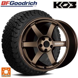 メルセデスベンツ Gクラス AMG G63(W463A)用 275/55R20 115/112S BFグッドリッチ オールテレーン TA KO3 ブラ