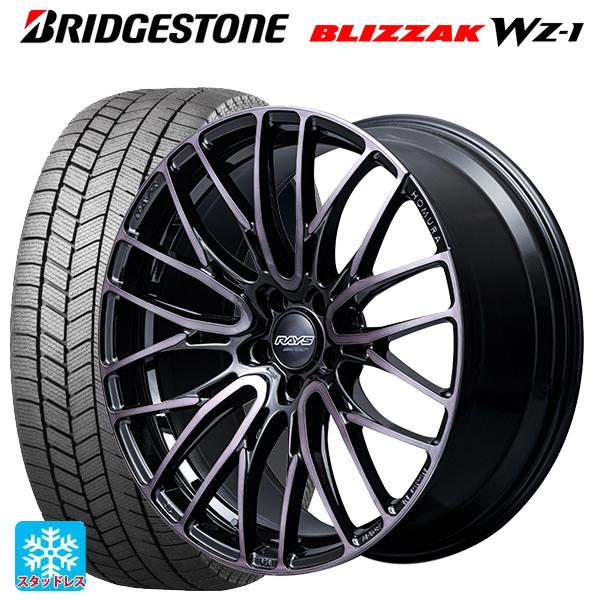 トヨタ bZ4X(11/15系)用 2025年製 235/60R18 107Q XL ブリヂストン ...