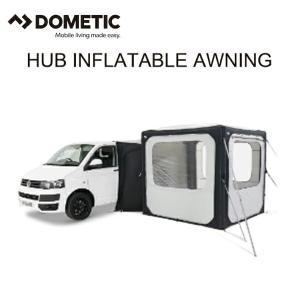 DOMETIC（ドメティック） dometic HUB インフレータブルオーニング SUV