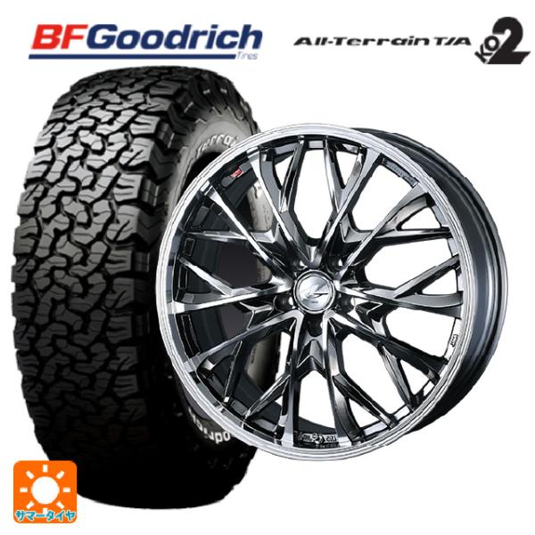 225/75R16 115/112S サマータイヤホイールセット BFグッドリッチ オールテレーン ...