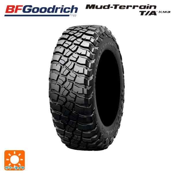 275/70R18 125/122Q サマータイヤ BFグッドリッチ マッドテレーン TA KM3 ...