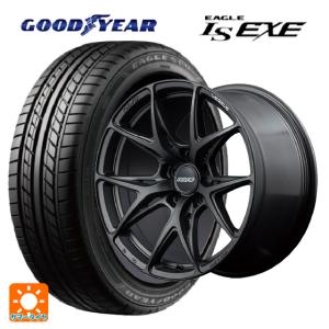 225/35R20 90W XL サマータイヤホイールセット グッドイヤー イーグル LS EXE # レイズ ベルサス VV21S 20-8.5J