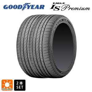 195/65R15 91H サマータイヤ 2本 グッドイヤー イーグル LS プレミアム 新品