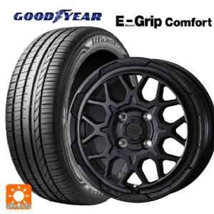 GOODYEAR EfficientGrip Comfort 165/55R15の価格比較 - みんカラ