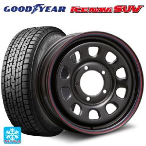 アイスナビ SUV スタッドレスタイヤ 4本 2025年製 175/80R16 91Q 16