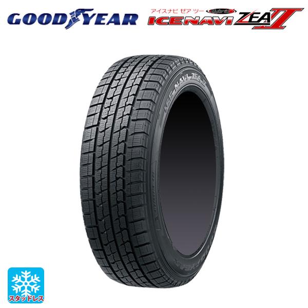 235/35R19 94Q スタッドレスタイヤ 4本 グッドイヤー アイスナビ ゼア2 新品