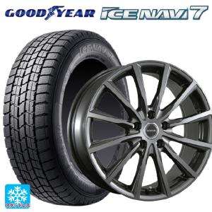 GOODYEAR ICE NAVI 7 155/65R13の価格比較 - みんカラ