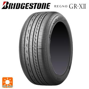 レグノ（ブリヂストン） ブリヂストン 275/40R19 105W XL REGNO GR