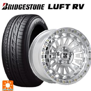BRIDGESTONE LUFT RV 225/45R18の価格比較 - みんカラ