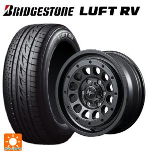 BRIDGESTONE LUFT RV 225/45R18の価格比較 - みんカラ