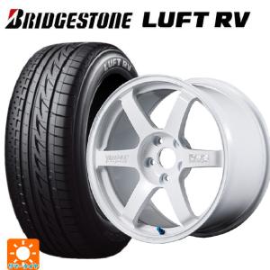 BRIDGESTONE LUFT RV 225/45R18の価格比較 - みんカラ